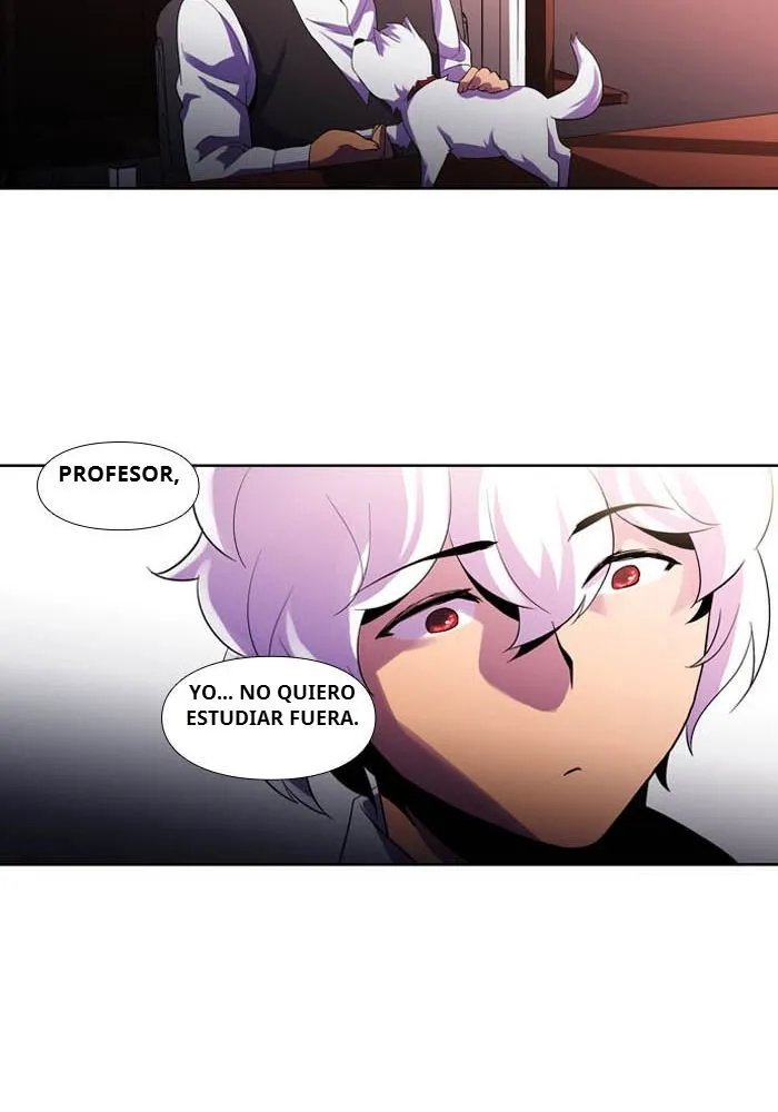 Dr Frost Capítulo 114 en Línea - página 59