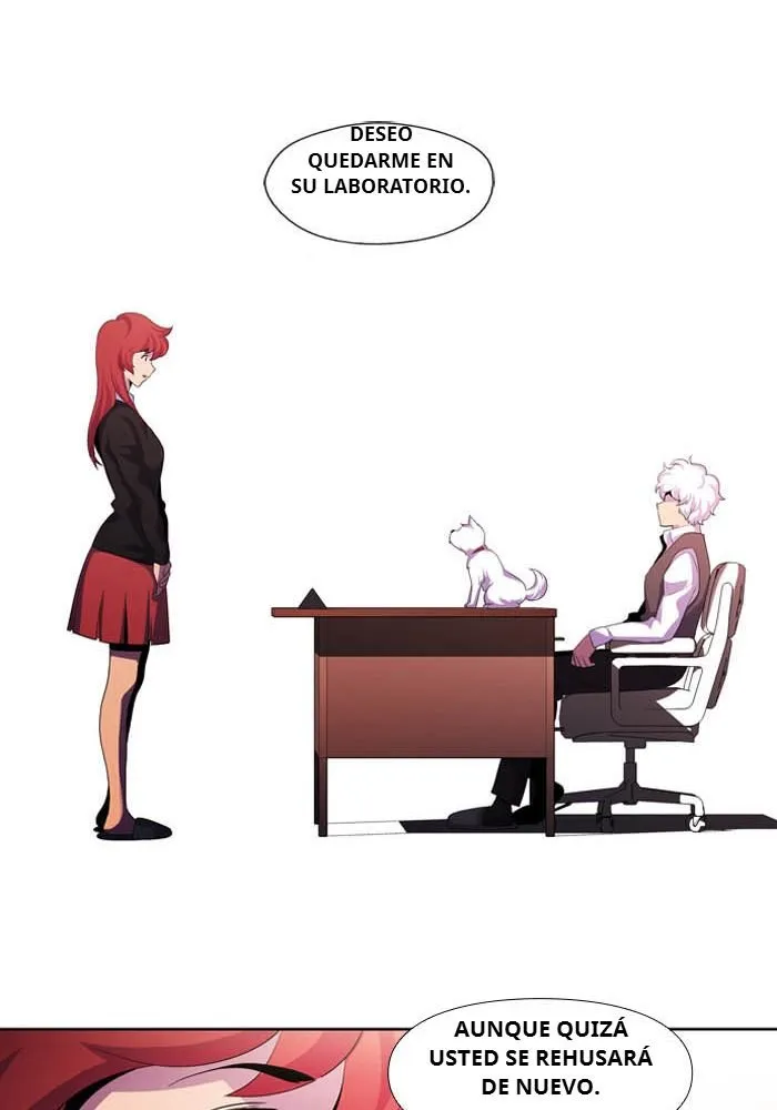 Dr Frost Capítulo 114 en Línea - página 60