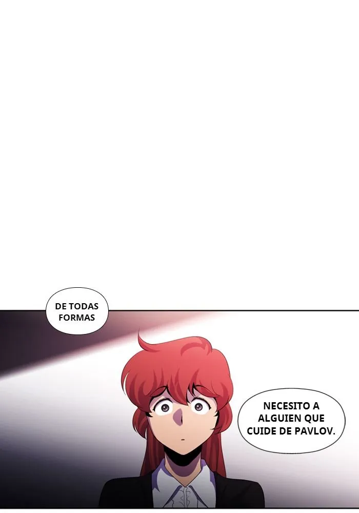 Dr Frost Capítulo 114 en Línea - página 62