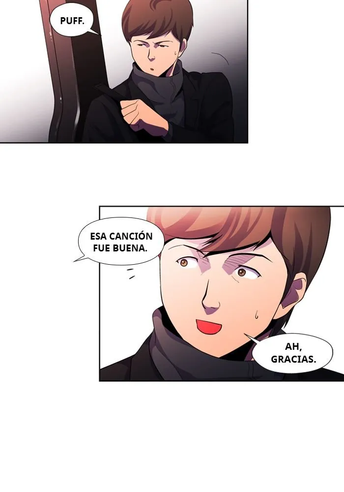 Dr Frost Capítulo 114 en Línea - página 66