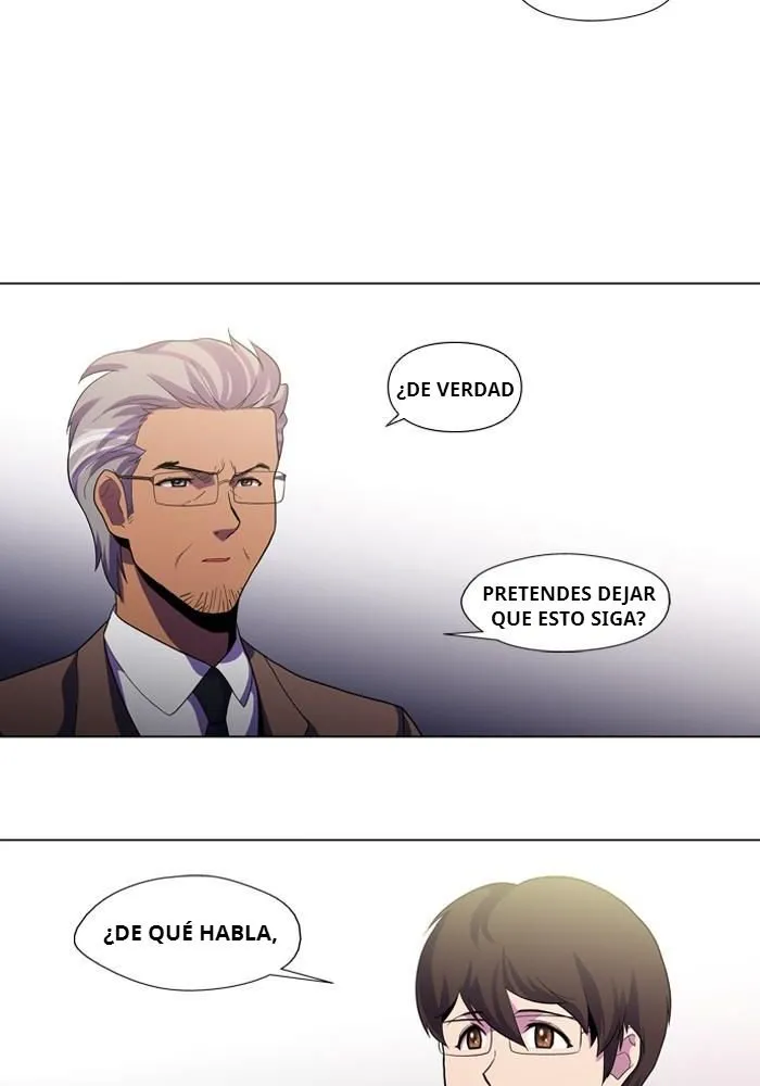 Dr Frost Capítulo 117 en Línea - página 2