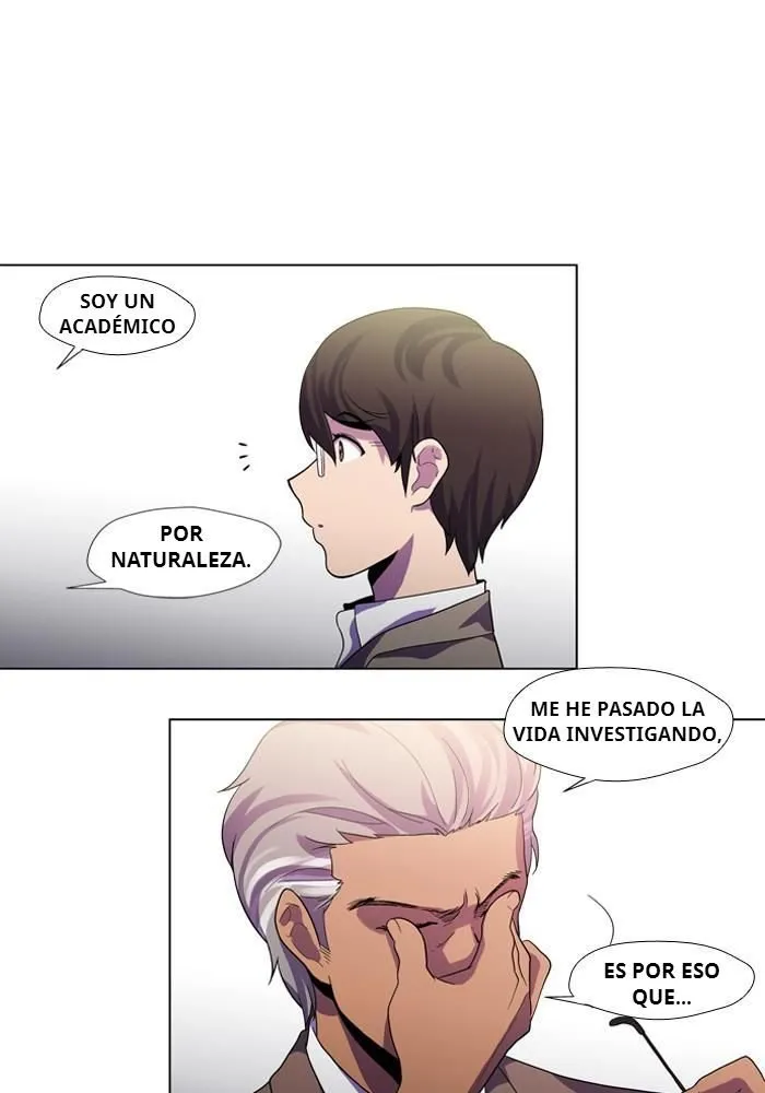 Dr Frost Capítulo 117 en Línea - página 5