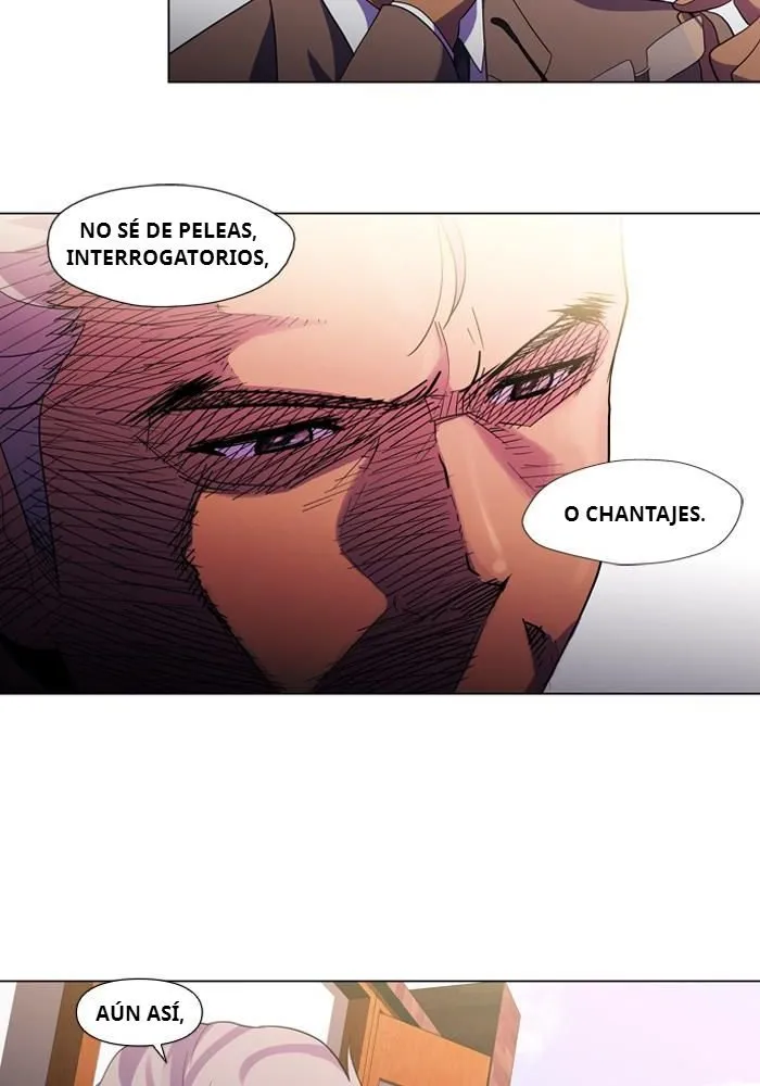 Dr Frost Capítulo 117 en Línea - página 6