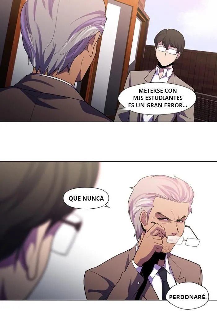 Dr Frost Capítulo 117 en Línea - página 7