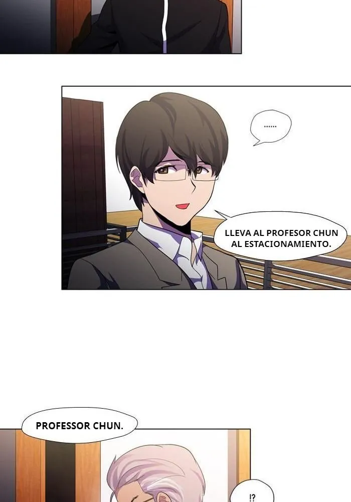 Dr Frost Capítulo 117 en Línea - página 9