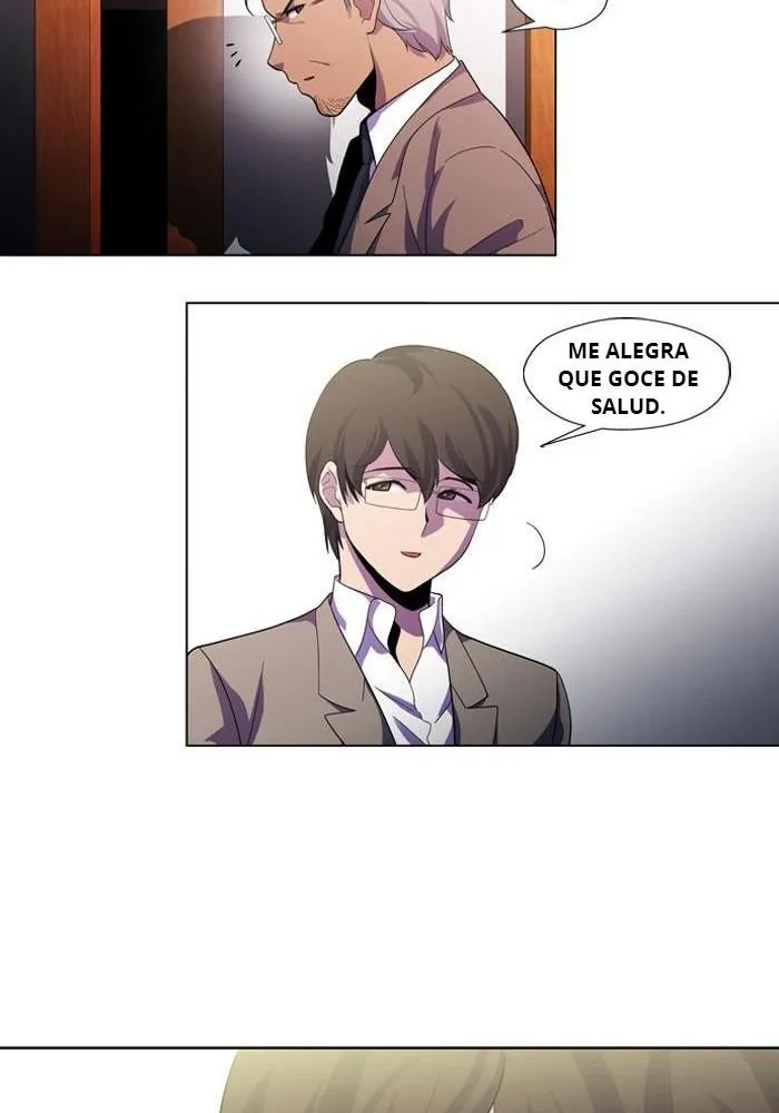 Dr Frost Capítulo 117 en Línea - página 10