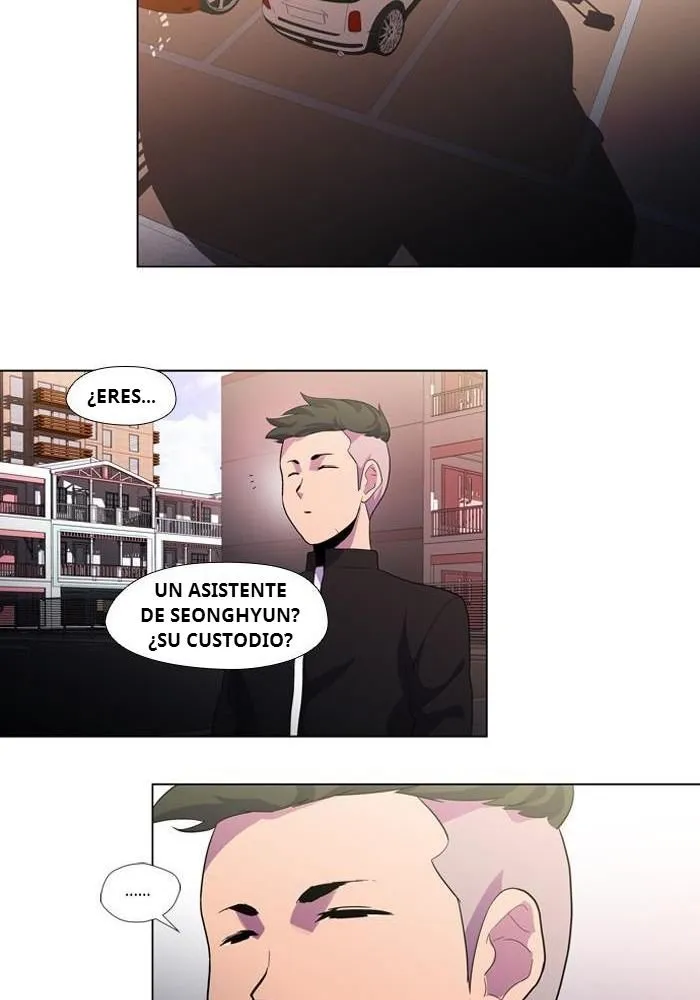 Dr Frost Capítulo 117 en Línea - página 13
