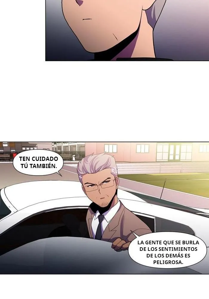 Dr Frost Capítulo 117 en Línea - página 14
