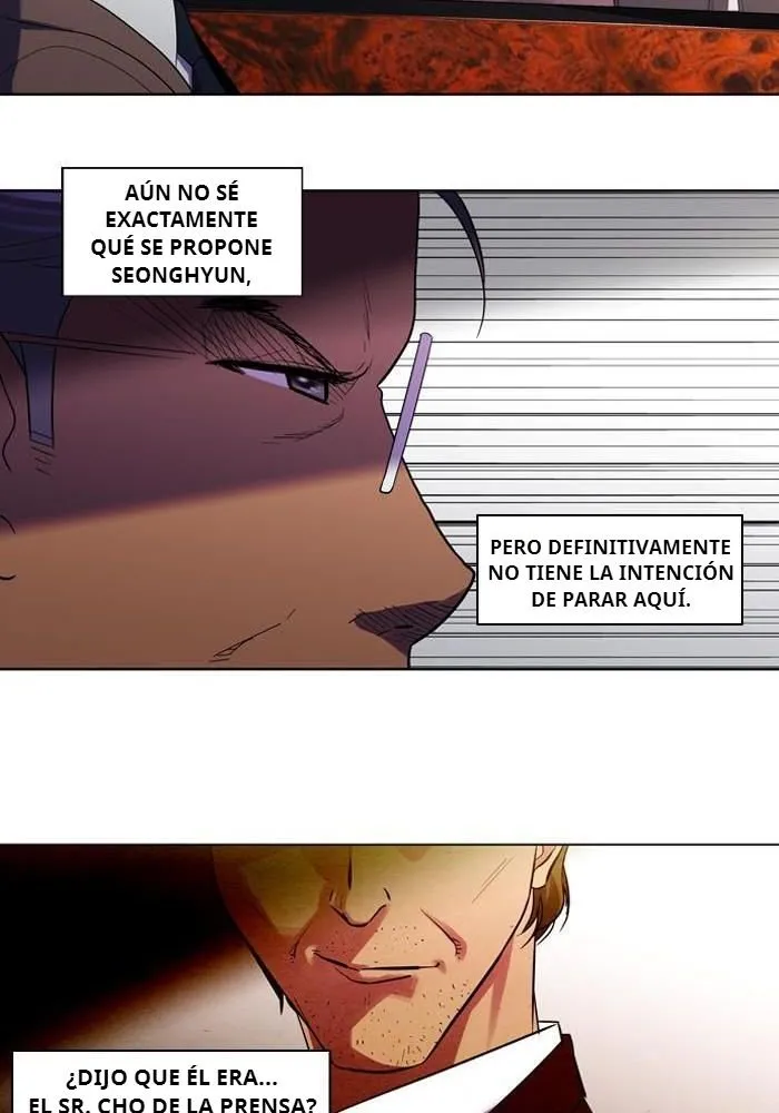 Dr Frost Capítulo 117 en Línea - página 18