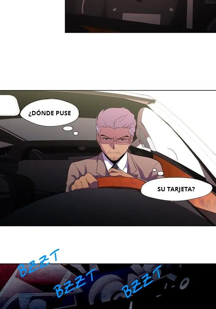 Dr Frost Capítulo 117 en Línea - página 20