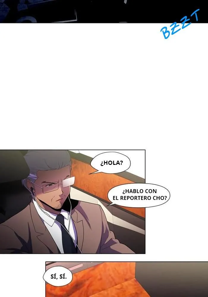 Dr Frost Capítulo 117 en Línea - página 21