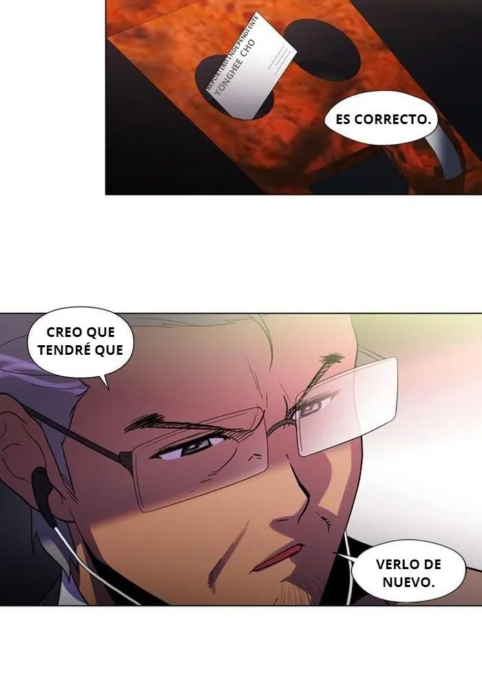 Dr Frost Capítulo 117 en Línea - página 22