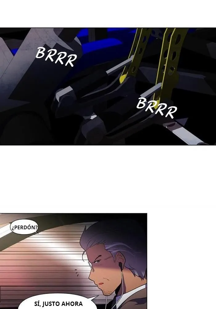 Dr Frost Capítulo 117 en Línea - página 23