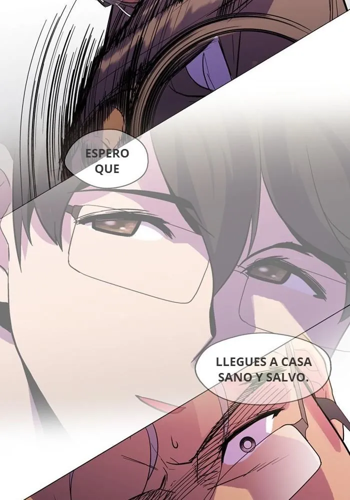 Dr Frost Capítulo 117 en Línea - página 30