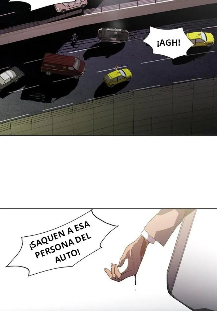 Dr Frost Capítulo 117 en Línea - página 41
