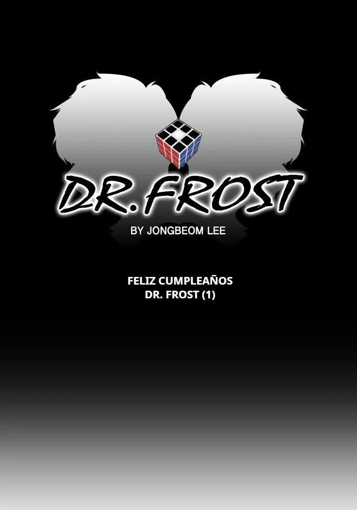 Dr Frost Capítulo 117 en Línea - página 43