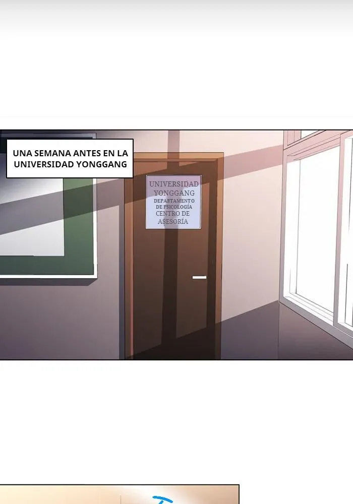 Dr Frost Capítulo 117 en Línea - página 44