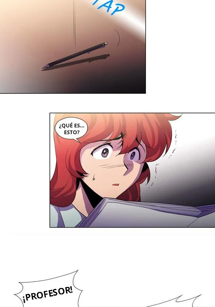 Dr Frost Capítulo 117 en Línea - página 45