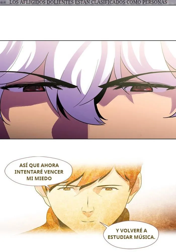 Dr Frost Capítulo 117 en Línea - página 47