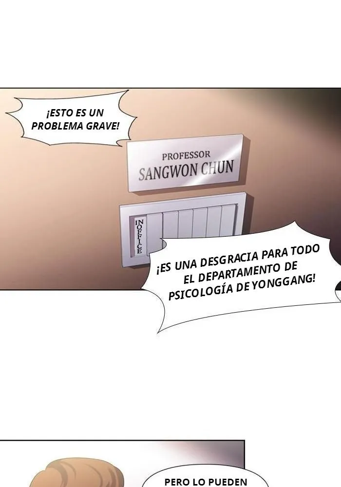 Dr Frost Capítulo 117 en Línea - página 52