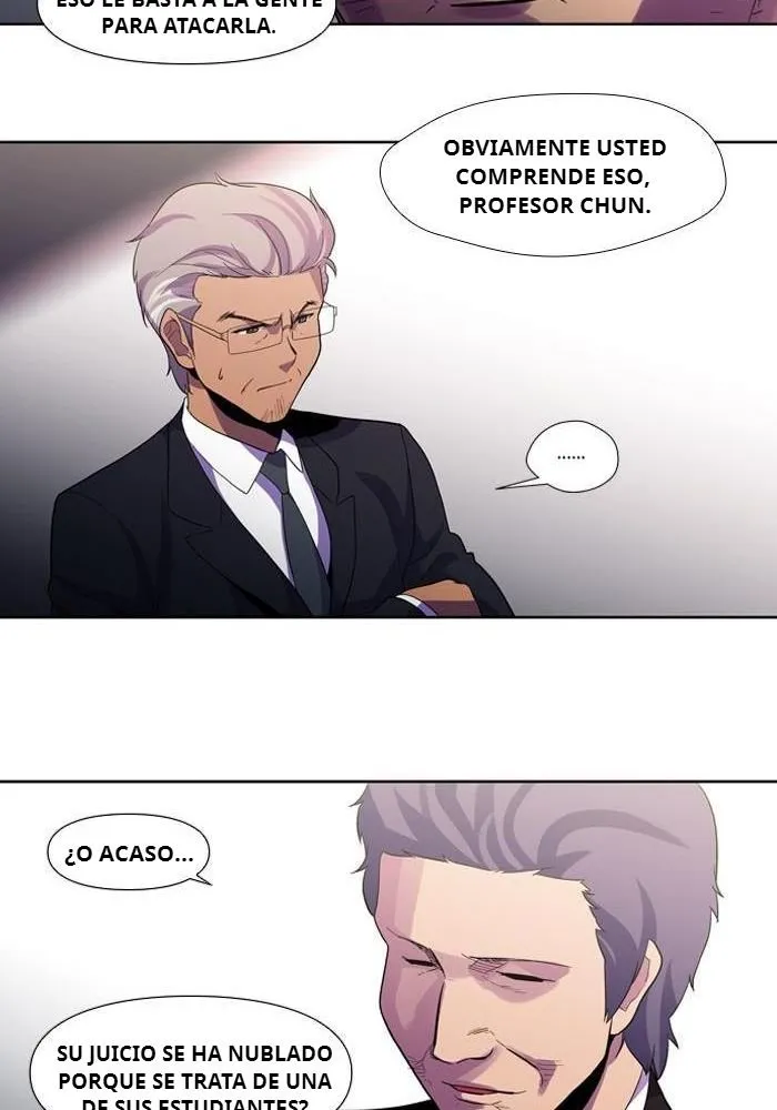 Dr Frost Capítulo 117 en Línea - página 56