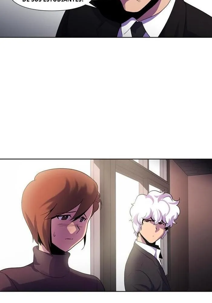 Dr Frost Capítulo 117 en Línea - página 57