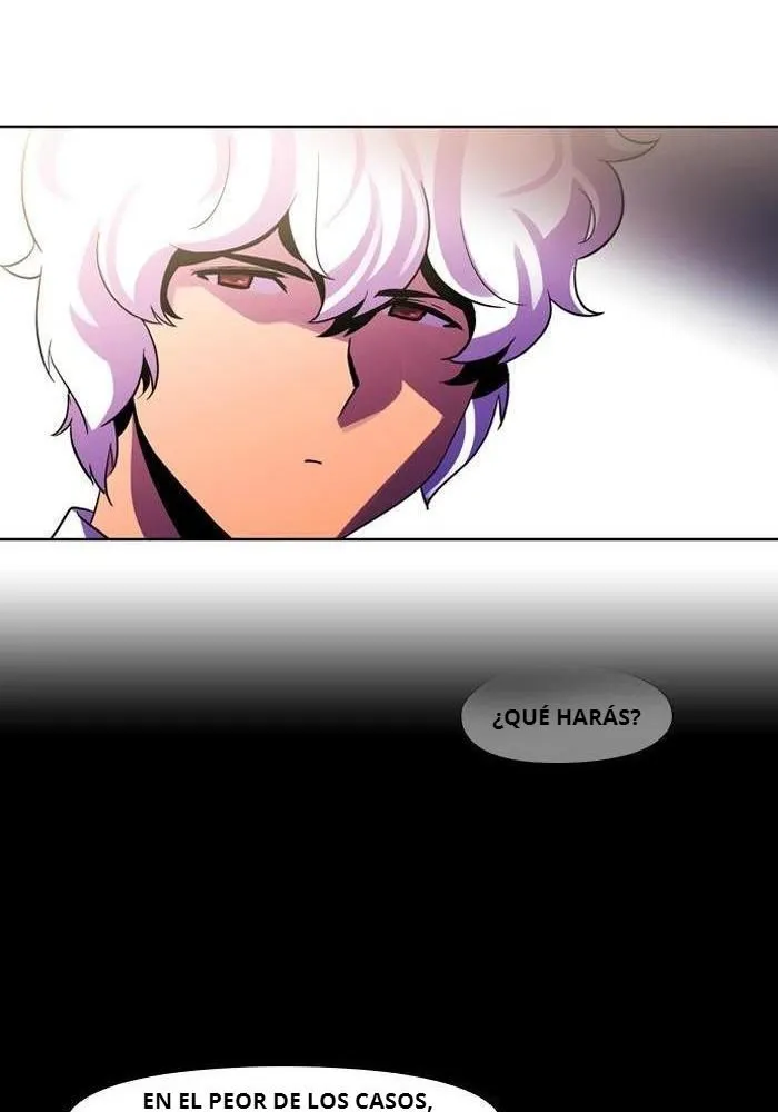 Dr Frost Capítulo 117 en Línea - página 58
