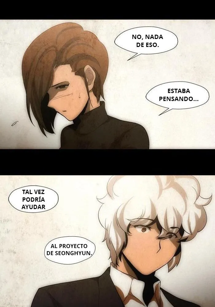 Dr Frost Capítulo 117 en Línea - página 60