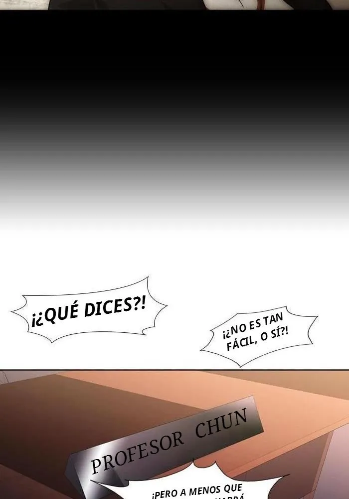 Dr Frost Capítulo 117 en Línea - página 61