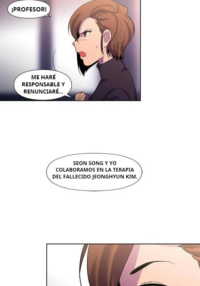 Dr Frost Capítulo 117 en Línea - página 63