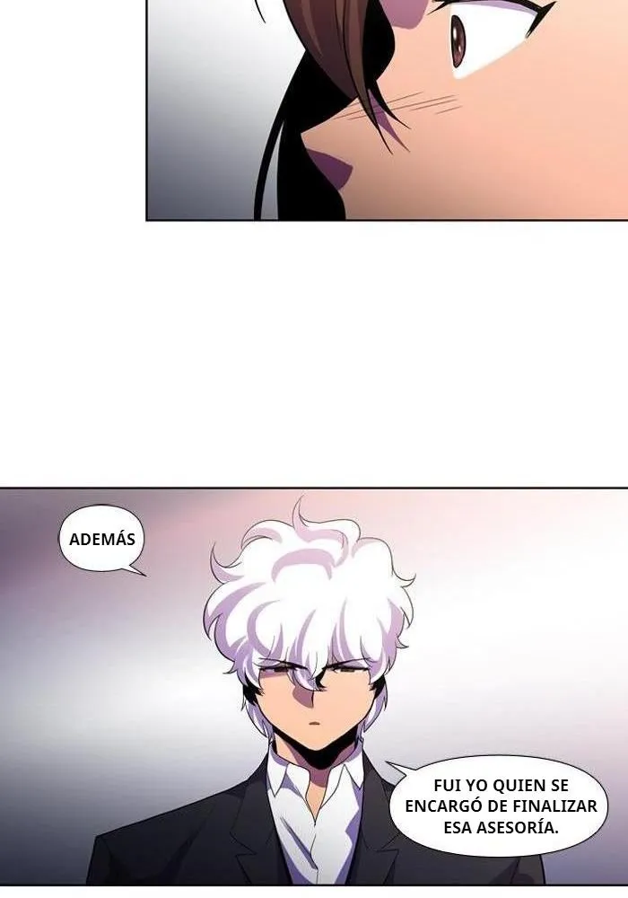 Dr Frost Capítulo 117 en Línea - página 64