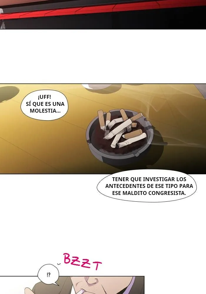 Dr Frost Capítulo 118 en Línea - página 2