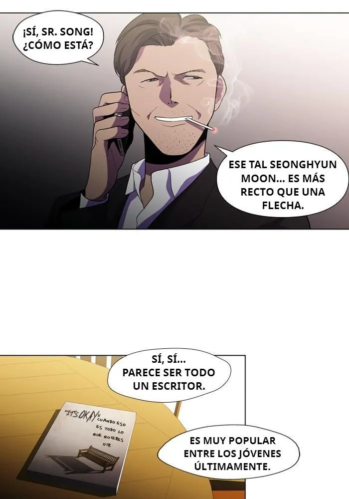 Dr Frost Capítulo 118 en Línea - página 4