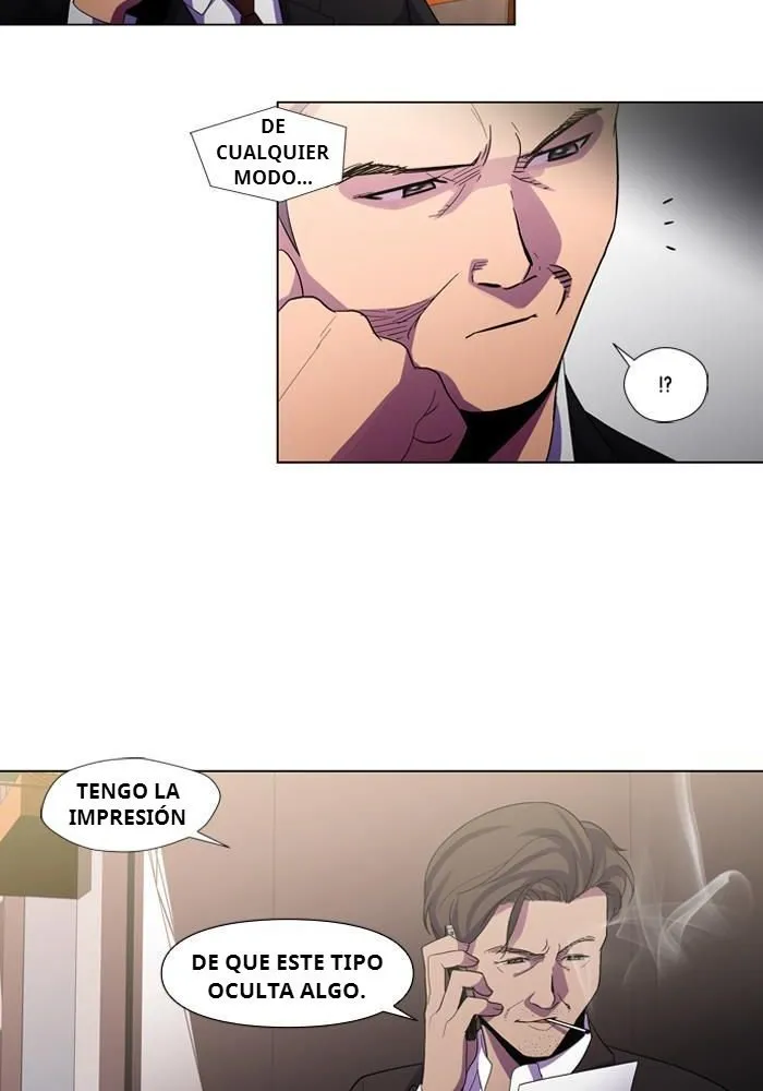 Dr Frost Capítulo 118 en Línea - página 6