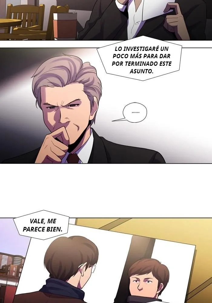 Dr Frost Capítulo 118 en Línea - página 7