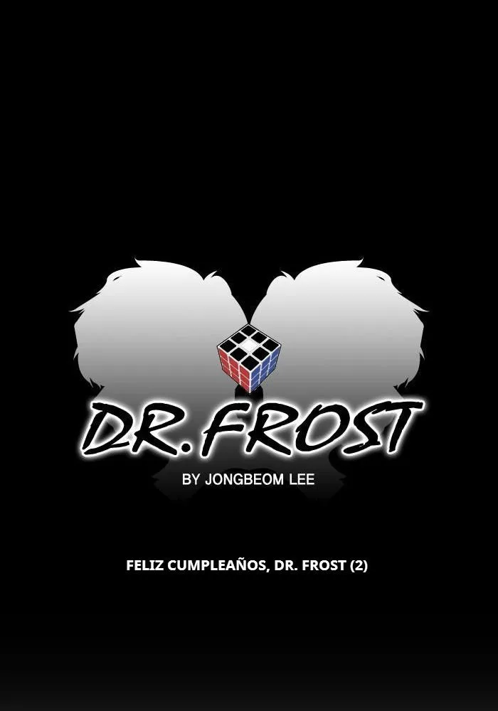 Dr Frost Capítulo 118 en Línea - página 11