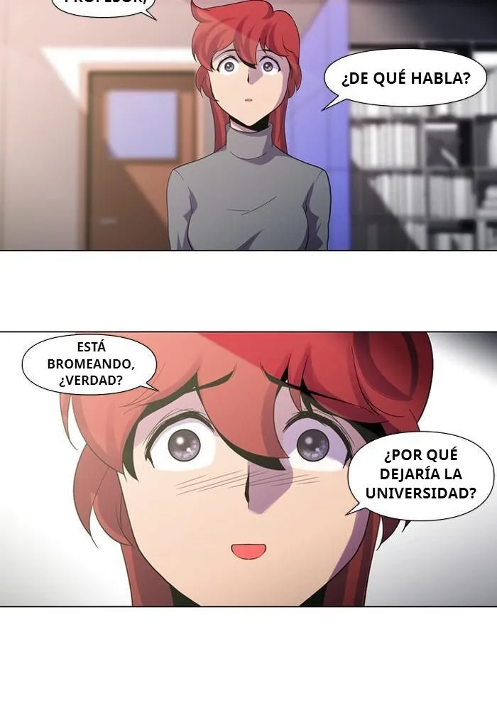 Dr Frost Capítulo 118 en Línea - página 14