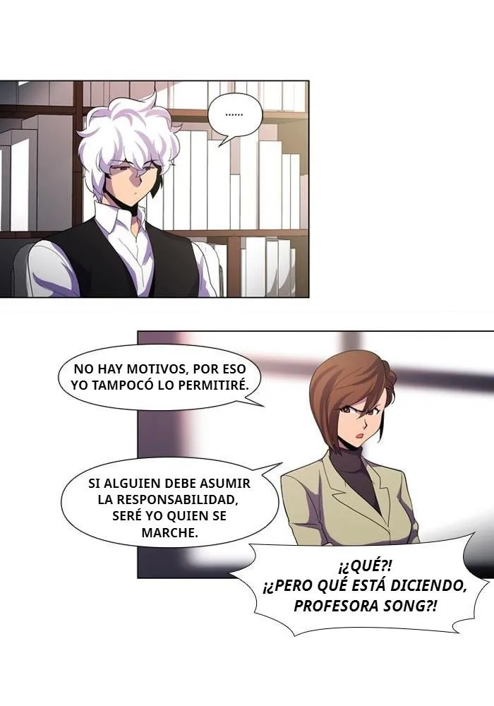 Dr Frost Capítulo 118 en Línea - página 15