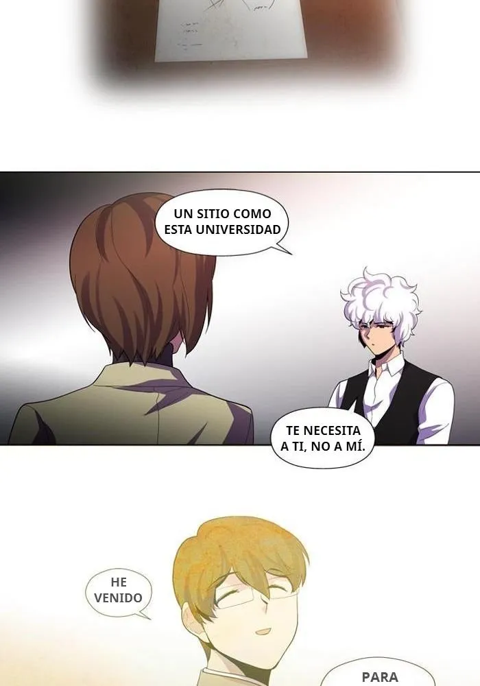Dr Frost Capítulo 118 en Línea - página 19