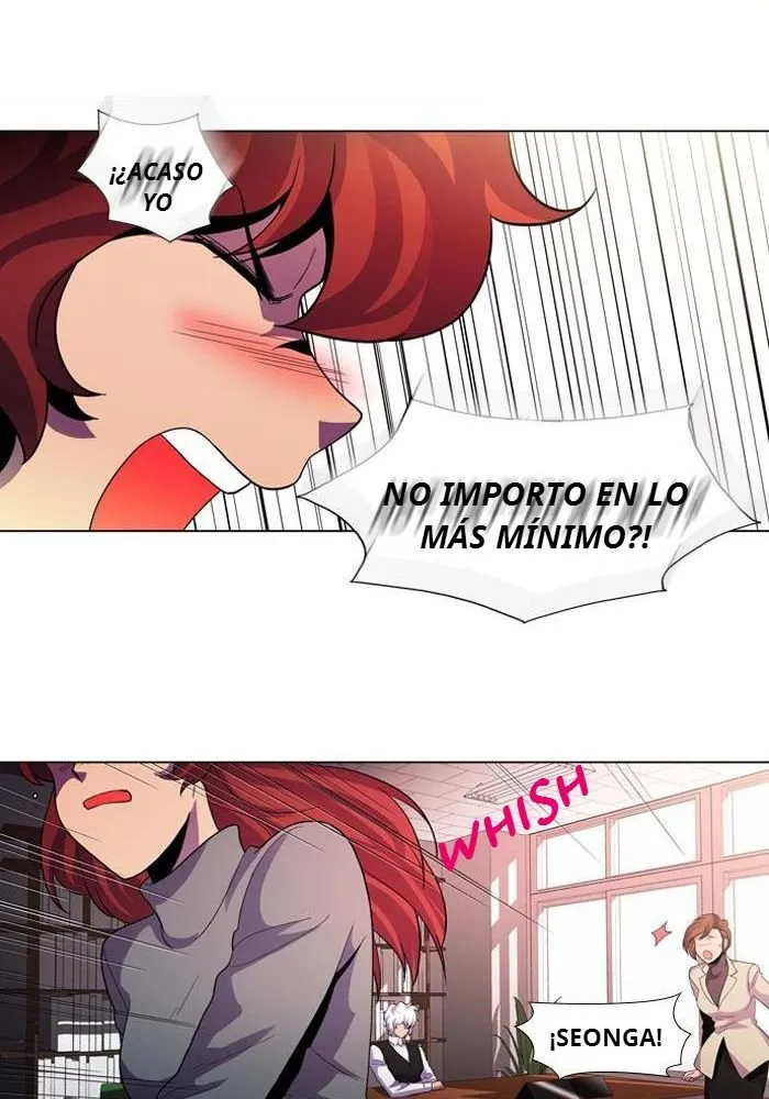 Dr Frost Capítulo 118 en Línea - página 22