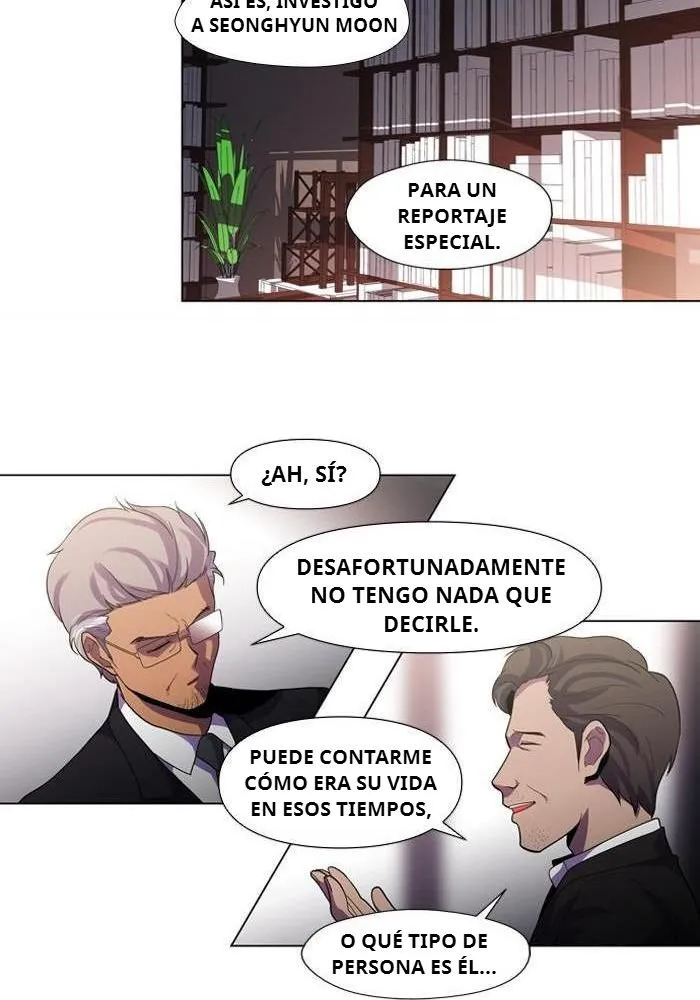 Dr Frost Capítulo 118 en Línea - página 28