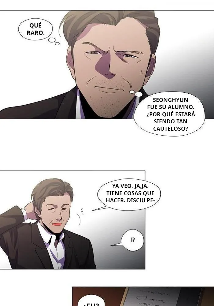 Dr Frost Capítulo 118 en Línea - página 30