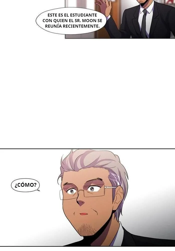 Dr Frost Capítulo 118 en Línea - página 32