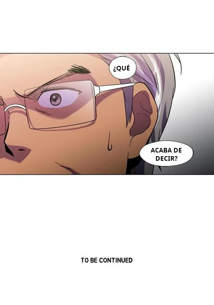 Dr Frost Capítulo 118 en Línea - página 33