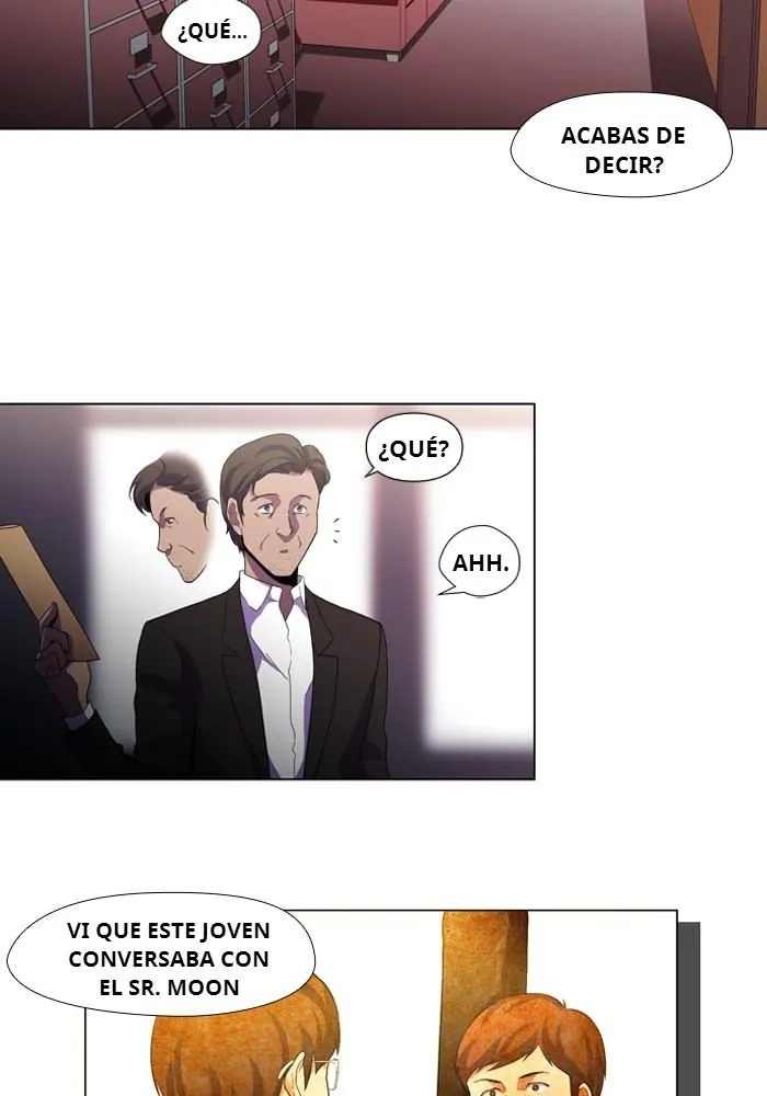 Dr Frost Capítulo 119 en Línea - página 2