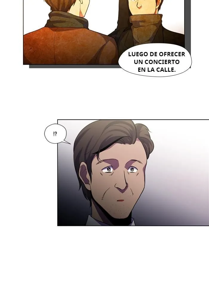 Dr Frost Capítulo 119 en Línea - página 3