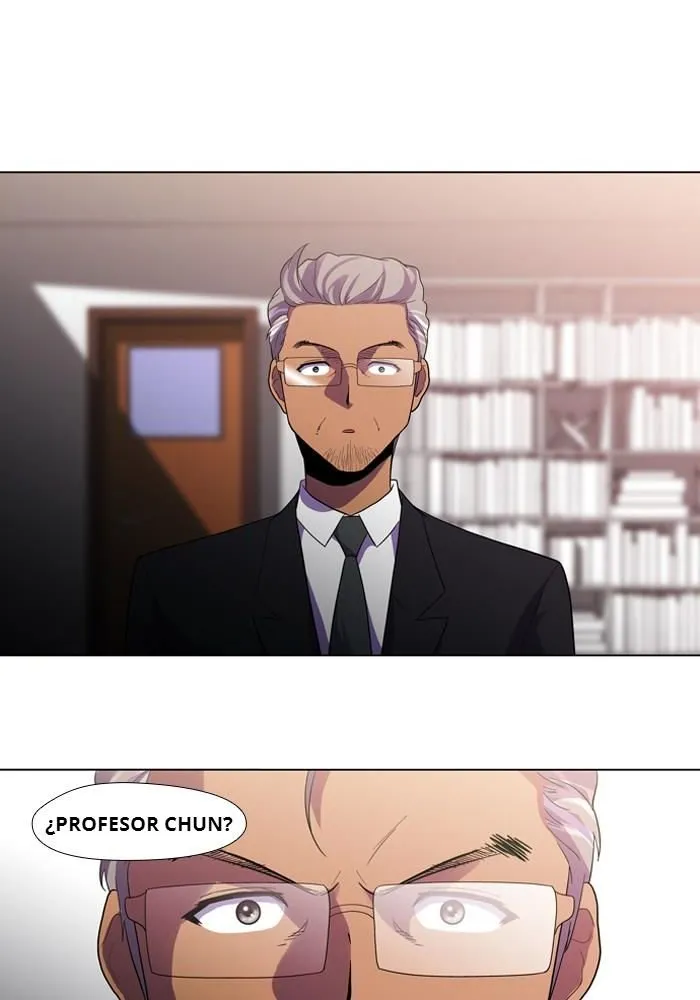 Dr Frost Capítulo 119 en Línea - página 4