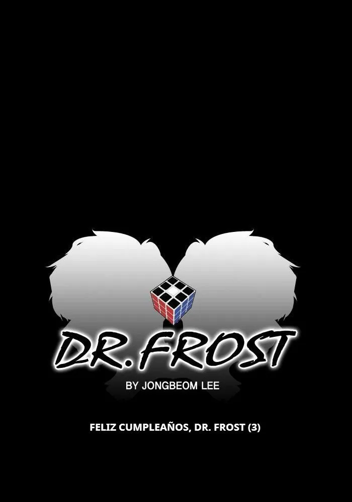 Dr Frost Capítulo 119 en Línea - página 6