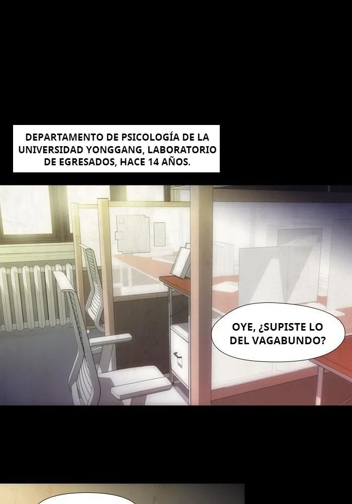 Dr Frost Capítulo 119 en Línea - página 7