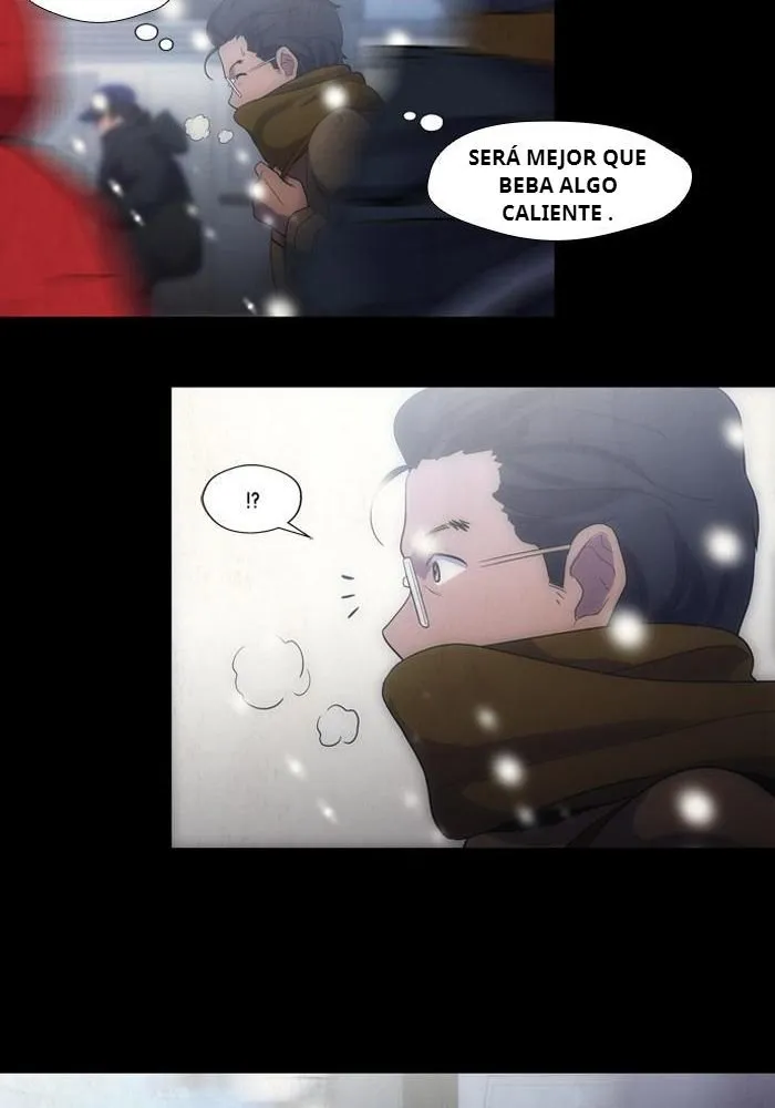 Dr Frost Capítulo 119 en Línea - página 11